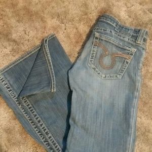Big Star Casey jeans 28R